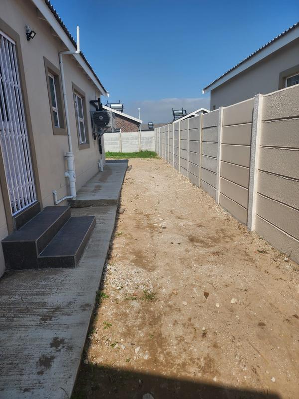 To Let 3 Bedroom Property for Rent in Fairview Eastern Cape